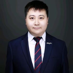 贝壳找房毛经理头像