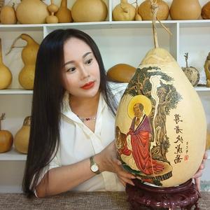 红小果头像