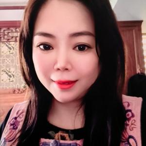 小艺畅谈头像