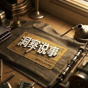 洞察说事头像