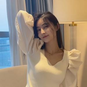 小小101的小闺蜜头像