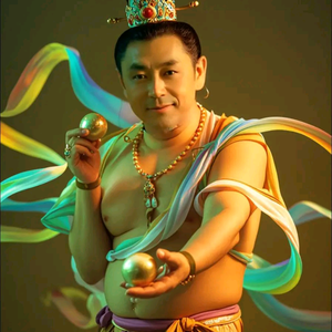 飛鹰头像