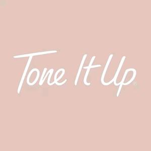 Tone It Up头像