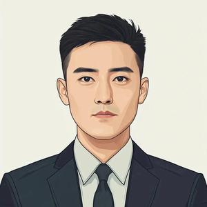 君明讲谈头像