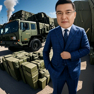 九站长头像
