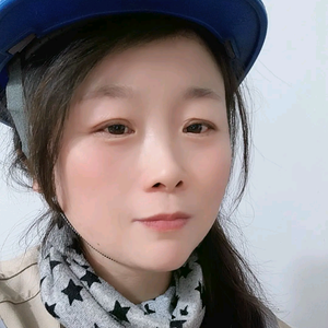 女焊工娟子姐头像