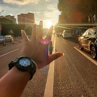 正义凛然渐渐头像