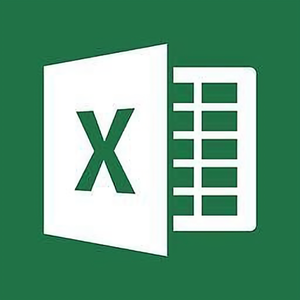 Excel在职场头像