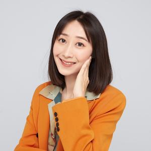 英语秋秋老师头像