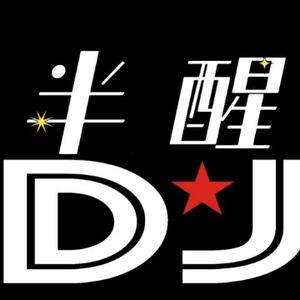 半醒DJ音乐头像