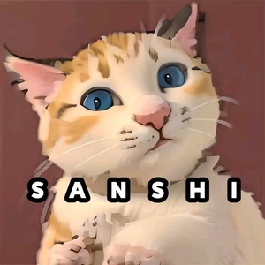 Sanshi头像