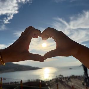 臭臭是只小比熊头像