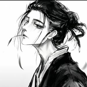 拾忆头像