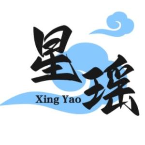 星瑶娱乐头像
