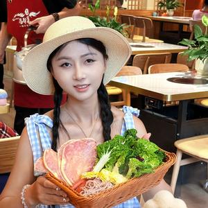 林林子沫头像