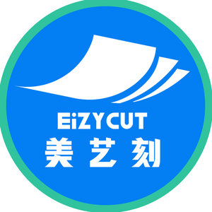 美艺刻热转印头像