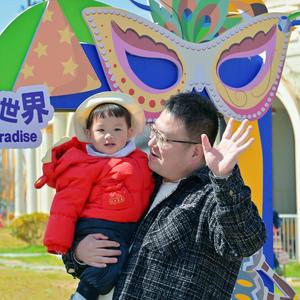 胡展旅游vlog头像