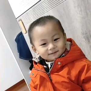 心想事成丶头像