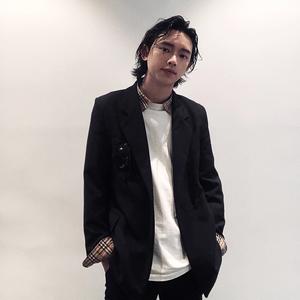 KK发型设计头像