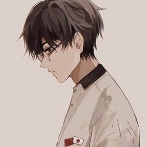 姜慕斯 头像
