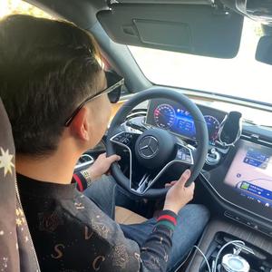 开婚车的小哥哥-合肥印象婚车瑶海区指挥部头像