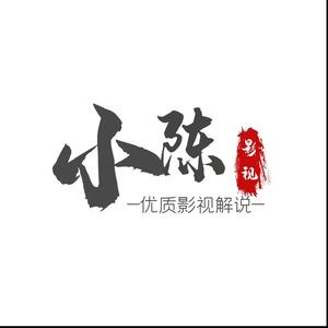 小陈短剧头像