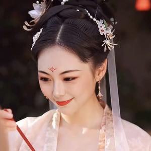 戴尔阿妹头像
