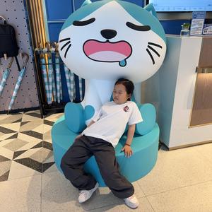 小丽不哭头像