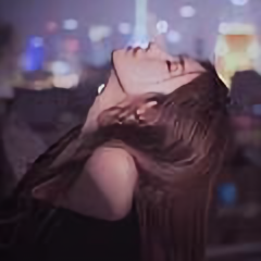 超好奇影视头像