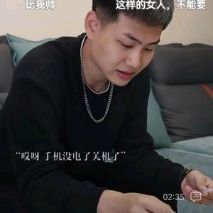 传誉影视头像