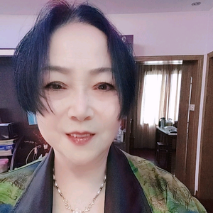 熙熙（开心）头像